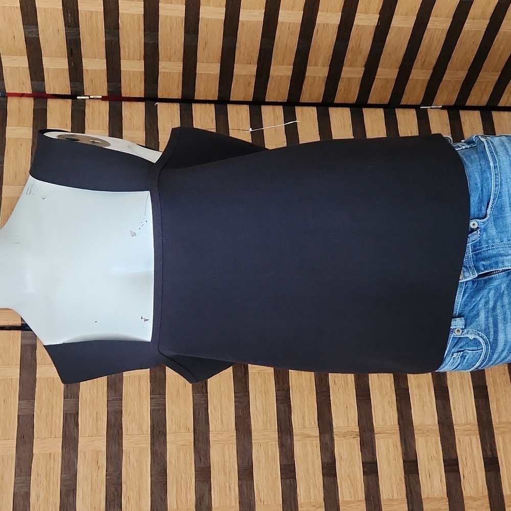 NWT!  Msrp $200 Donna Karan tank top
